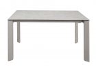 Aurora Dining Table Grey