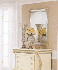 Liberty Mirror For 3-Drawer Dresser