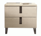 Amber Mini Nightstand 