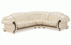 Apolo Sectional Right Facing Pearl