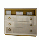 Velvet Single Dresser