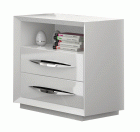 Emporio Nightstand ( high ns)