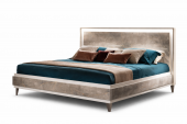 ArredoAmbra Beds with Frames