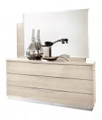 Platinum LEGNO Single Dresser IVORY