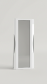Ronda standing mirror