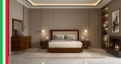 Eva Bedroom