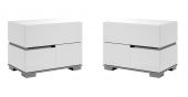 Athena Nightstands