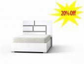 Athena 48" Bed