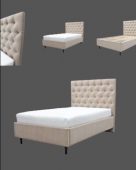 Esther 48" Bed