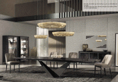Krystal Dining Room - Additional items