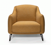 Capri Armchair