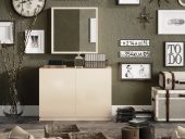 ZII.12 SHOE CABINET