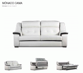 Monaco Sofa-bed