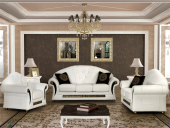 Prestige Living White