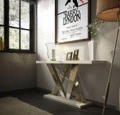 CII.32 Console Table