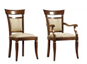 Treviso Chairs Cherry