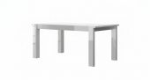 Carmen White Dining Table