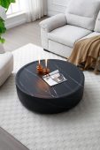 6155 Black Coffee table