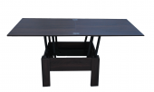 Cosmos rectangular Transformer Table