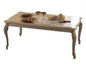 Tiziano Coffee and End Tables