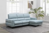 Mila recliner sofa