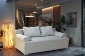 Smart Sofa Bed & Storage