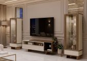 Futura Entertainment Center